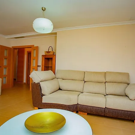 Apartment 123 Gratitud Quiet Dream - Alicante