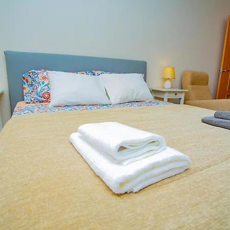 Apartment 123 Gratitud Quiet Dream - Alicante Guardamar del Segura