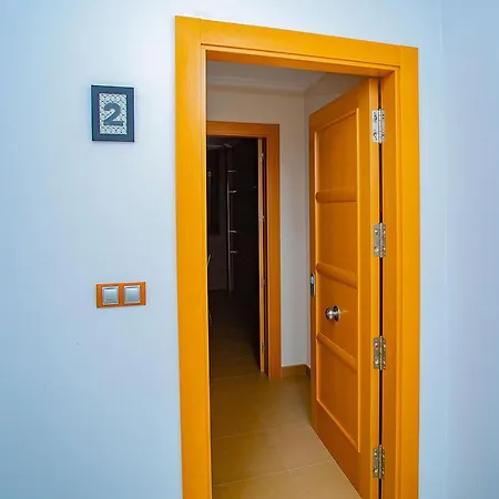 Apartment 123 Gratitud Quiet Dream - Alicante Guardamar del Segura