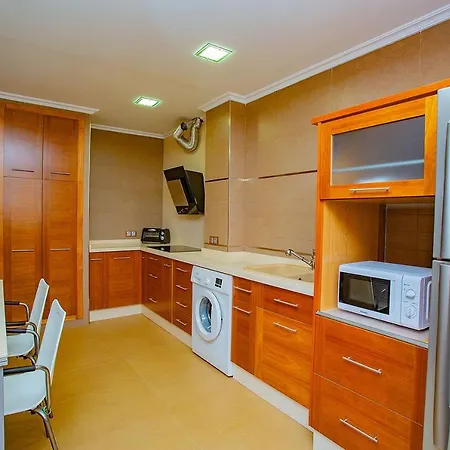 123 Gratitud Quiet Dream - Alicante Apartment