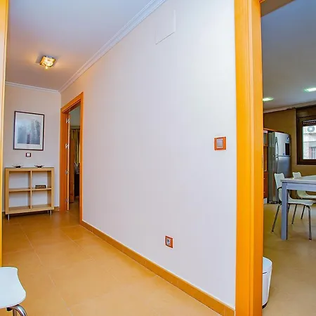 123 Gratitud Quiet Dream - Alicante Apartment