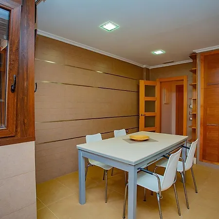 Apartment 123 Gratitud Quiet Dream - Alicante Guardamar del Segura