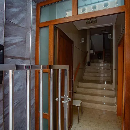 Apartment 123 Gratitud Quiet Dream - Alicante *