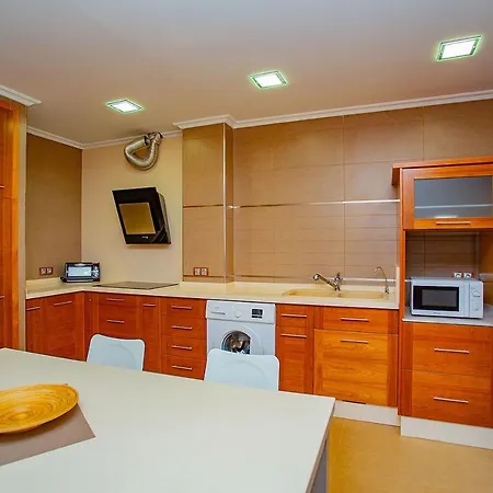 Apartment 123 Gratitud Quiet Dream - Alicante *