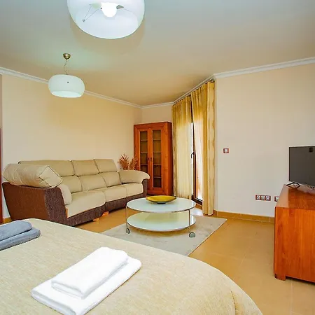 Apartment 123 Gratitud Quiet Dream - Alicante *