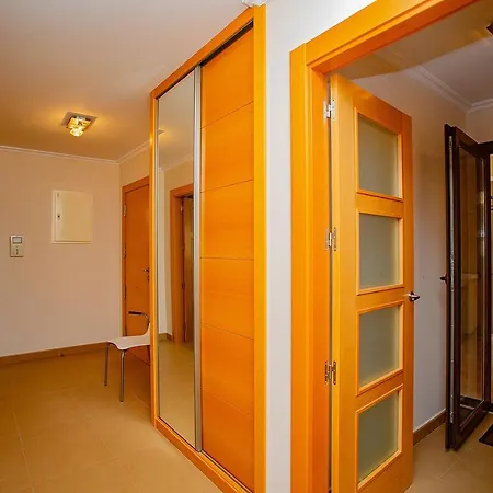 123 Gratitud Quiet Dream - Alicante Apartment
