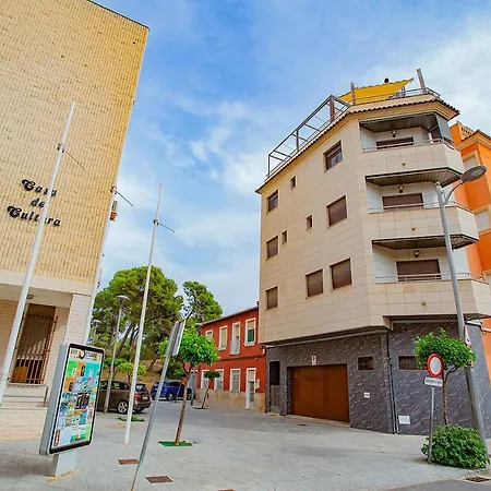 Apartment 123 Gratitud Quiet Dream - Alicante Guardamar del Segura